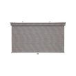 IKEA EKORRKORN roller blind The blind is cordless for increased child safety.