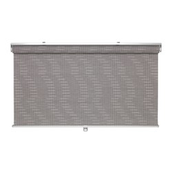 IKEA EKORRKORN roller blind The blind is cordless for increased child safety.
