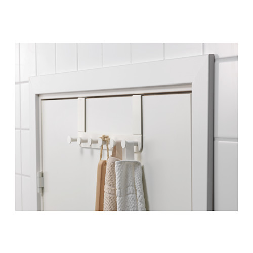 ENUDDEN Hanger for door White IKEA