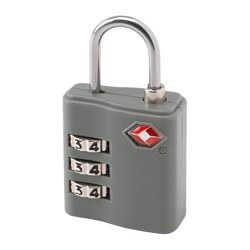 IKEA FÖRFINA padlock