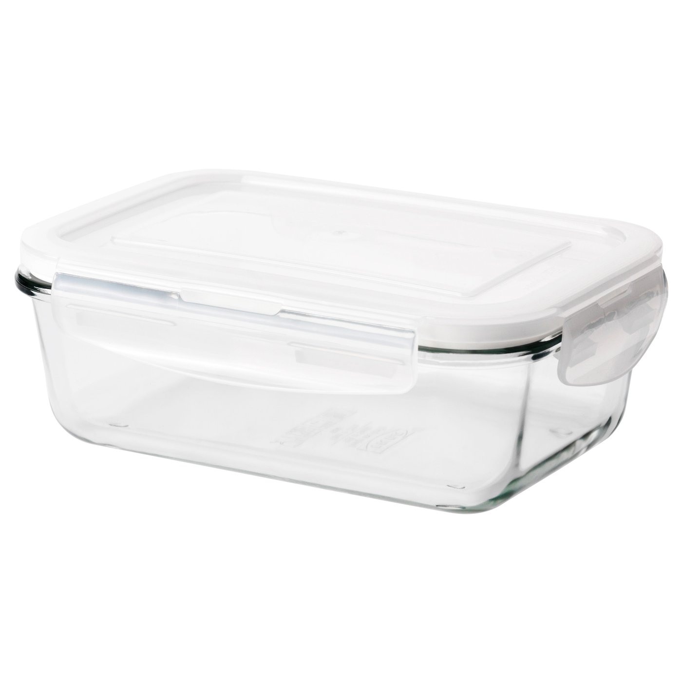 IKEA FÖRTROLIG food container