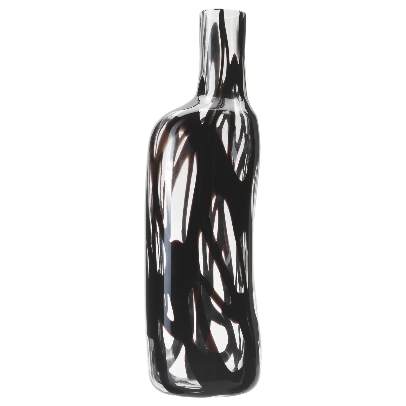 IKEA FIRANDE vase Use the vase with flowers or alone, as a beautiful object in its own right.