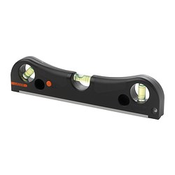 IKEA FIXA laser spirit level Can be used both as a laser leveller or as a traditional spirit level.