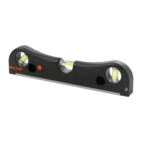 IKEA FIXA laser spirit level Can be used both as a laser leveller or as a traditional spirit level.