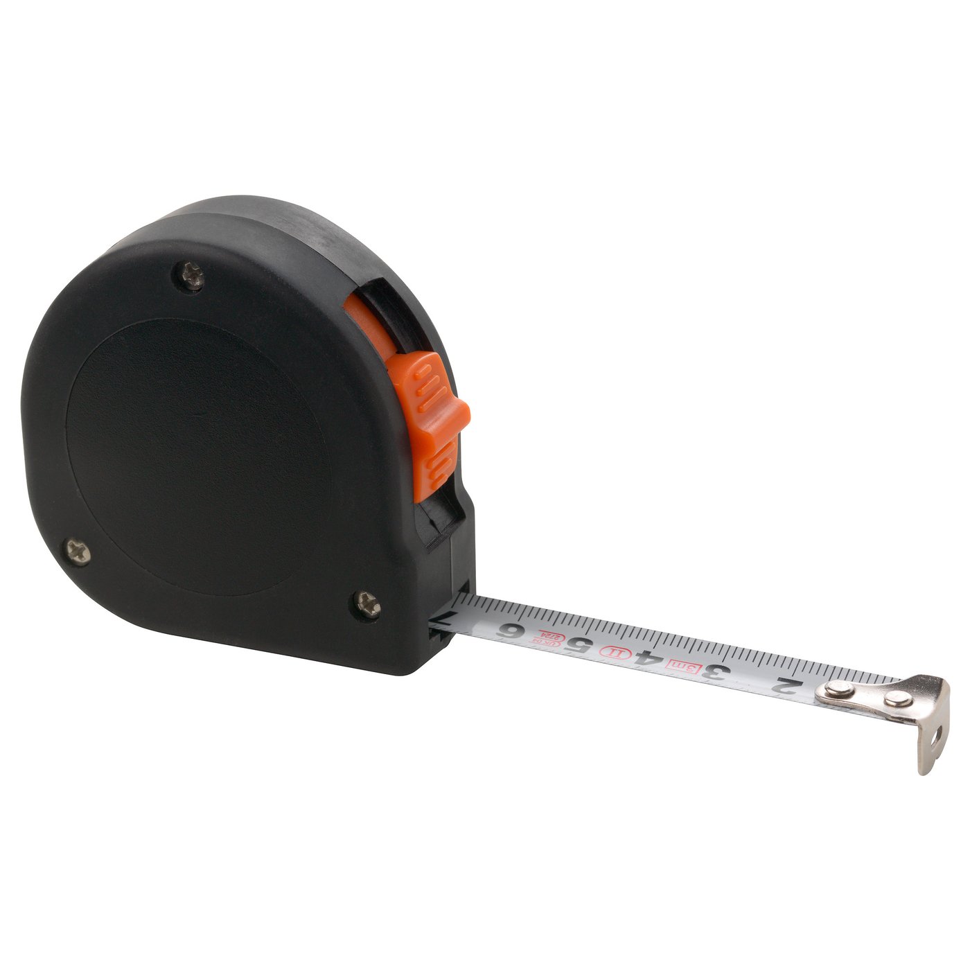 IKEA FIXA tape measure