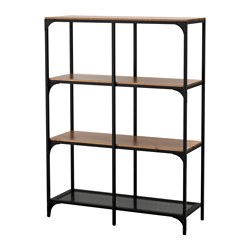 IKEA FJÄLLBO shelving unit