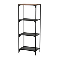 IKEA FJÄLLBO shelving unit