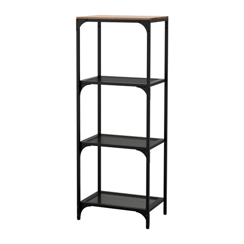 IKEA FJÄLLBO shelving unit