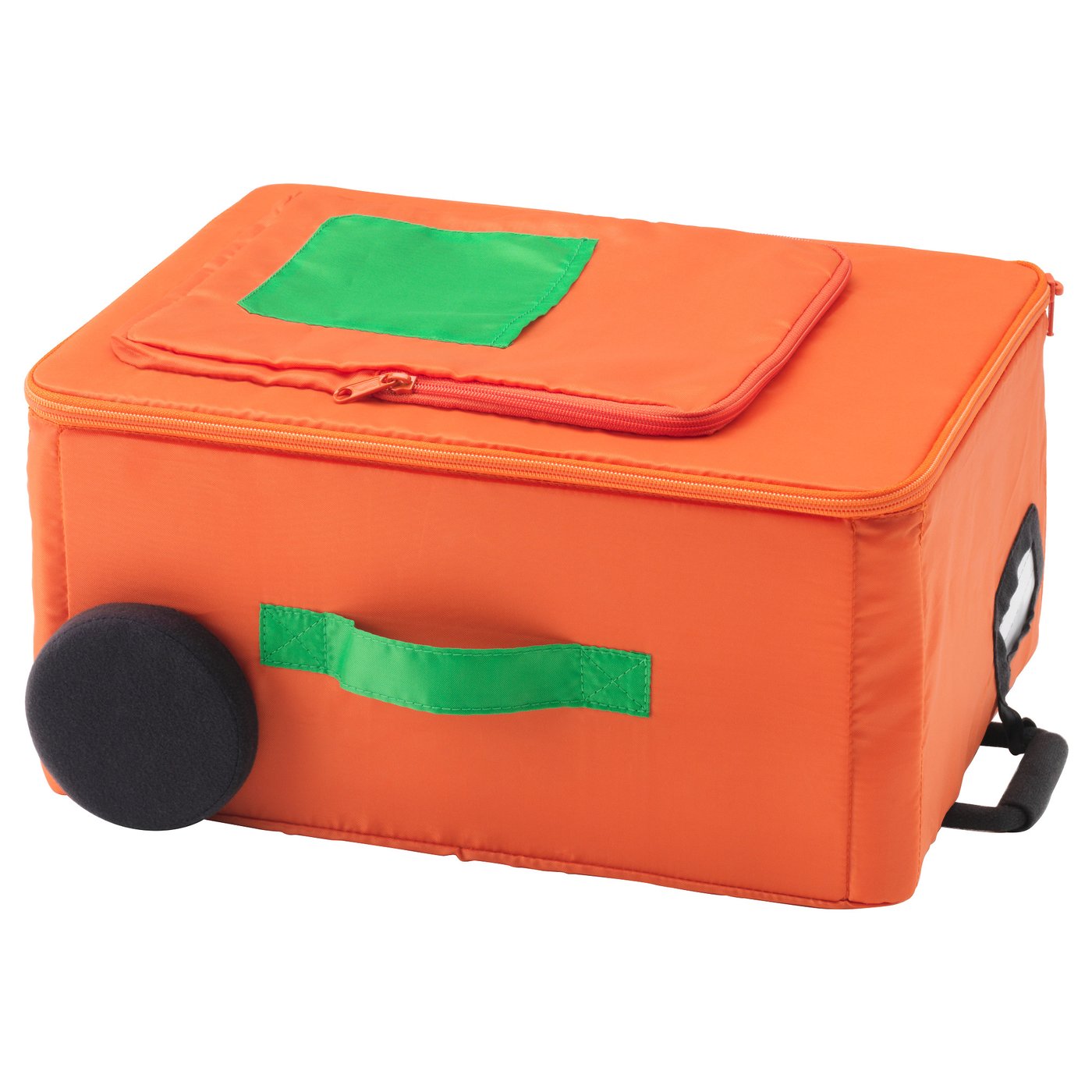 IKEA FLYTTBAR storage box