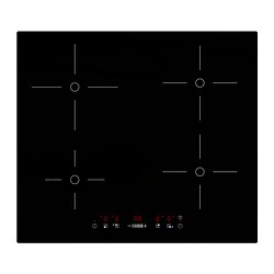 IKEA FOLKLIG induction hob 5 year guarantee. Read about the terms in the guarantee brochure.