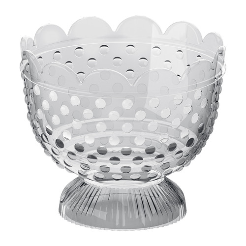 FÖRTJUST Tealight holder IKEA