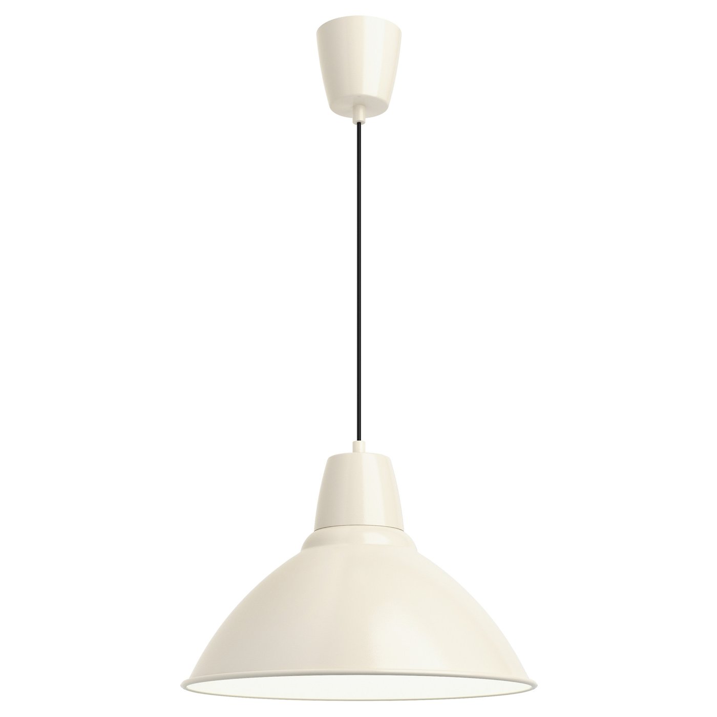 IKEA FOTO pendant lamp