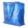 IKEA FRAKTA carrier bag, medium Easy to keep clean – just rinse and dry.