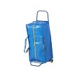 IKEA FRAKTA trolley with trunk Perfect for transporting your purchases, or heavy items in your home.
