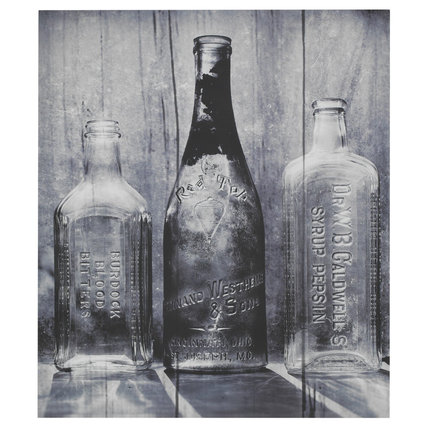 IKEA FRAMNÄS picture Motif created by Gordon Osmundson.