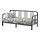 IKEA FYRESDAL day-bed frame