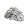 IKEA GLIMMA unscented tealight