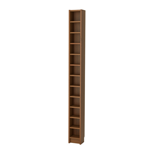 IKEA GNEDBY shelving unit Adjustable shelves; adapt space between shelves according to your needs.