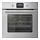 IKEA GRÄNSLÖS forced air oven w pyrolytic funct