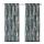IKEA GRÄSLILJA curtains, 1 pair