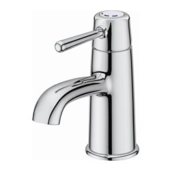 IKEA GRANSKÄR wash-basin mixer tap with strainer