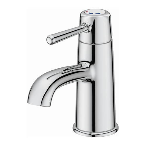 IKEA GRANSKÄR wash-basin mixer tap with strainer