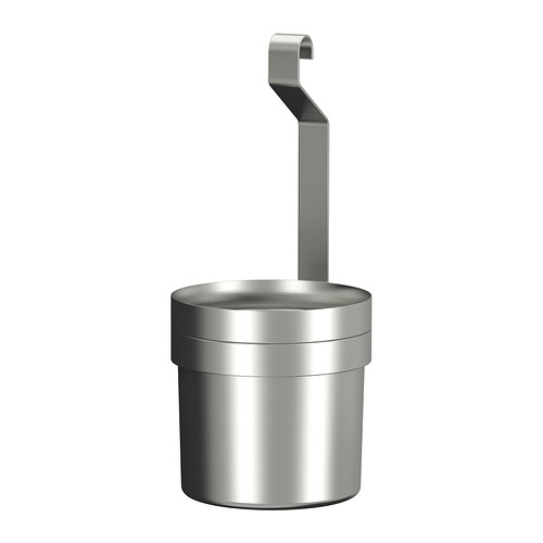 IKEA GRUNDTAL cutlery stand