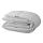 IKEA GRUSBLAD duvet, 12 TOG