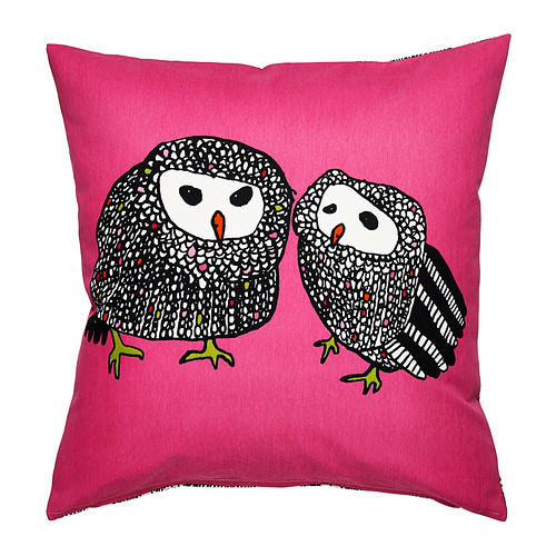 GULÖRT Cushion cover