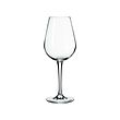 IKEA HEDERLIG white wine glass