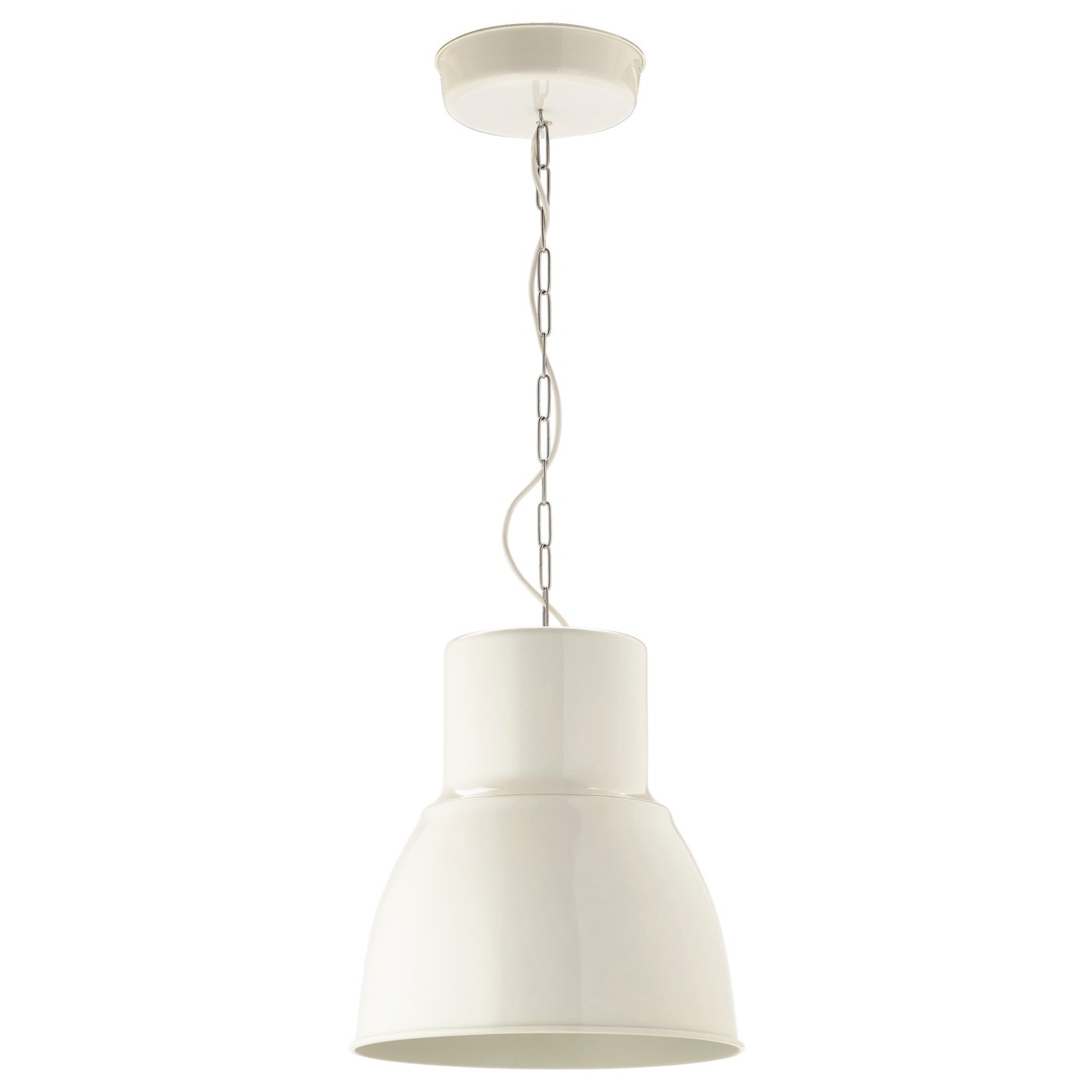 IKEA HEKTAR pendant lamp