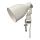 IKEA HEKTAR wall/clamp spotlight