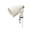 IKEA HEKTAR wall/clamp spotlight