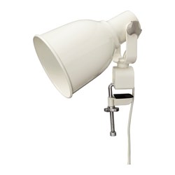 IKEA HEKTAR wall/clamp spotlight
