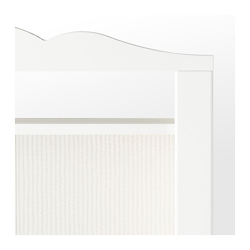 HENSVIK Changing White IKEA