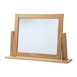 IKEA HEREFOSS mirror