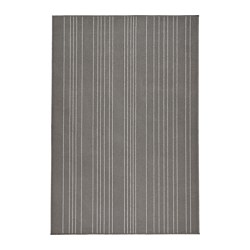 IKEA HULSIG rug, low pile