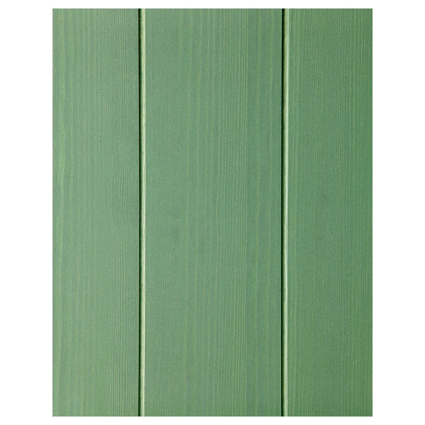 HURDAL Linen Green 109 x 50 x 137 cm IKEA