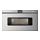 IKEA HUSHÅLLA microwave oven 5 year guarantee. Read about the terms in the guarantee brochure.
