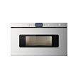 IKEA HUSHÅLLA microwave oven 5 year guarantee. Read about the terms in the guarantee brochure.
