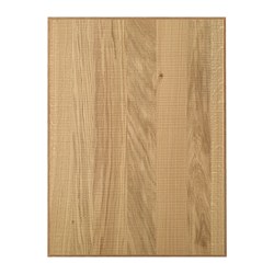 IKEA HYTTAN door The solid wood frame adds stability and makes the door durable and long lasting. 