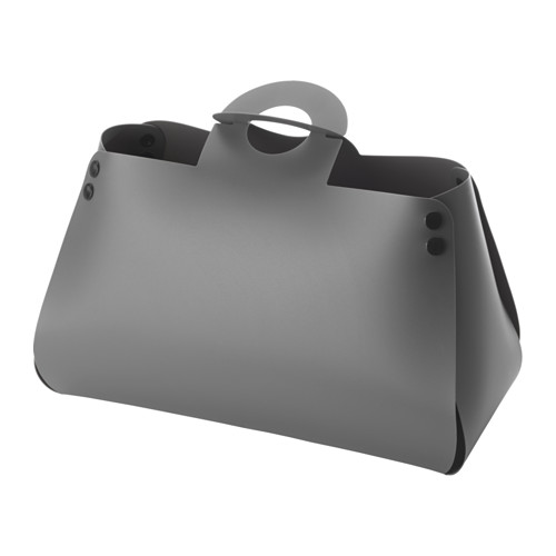 IKEA IDEBO cable management bag