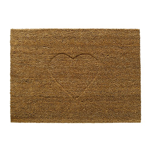 IDGRAN door mat 