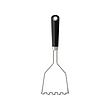 IKEA IKEA 365+ HJÄLTE potato masher Handle in a design and material providing a firm grip.