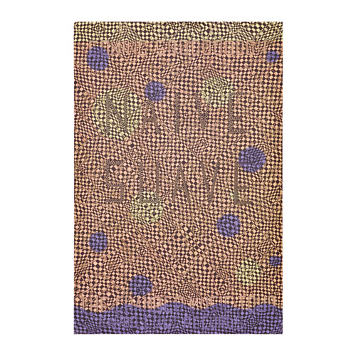 IKEA IKEA ART EVENT 2017 poster Motif created by Koen Taselaar.