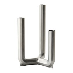 IKEA IKEA PS 2017 candlestick for 3 candles