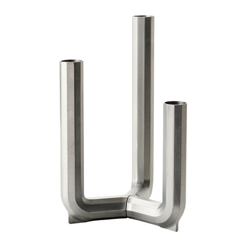 IKEA IKEA PS 2017 candlestick for 3 candles