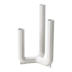 IKEA IKEA PS 2017 candlestick for 3 candles