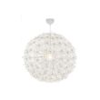 IKEA IKEA PS MASKROS pendant lamp Gives decorative patterns on the ceiling and on the wall.