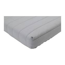 IKEA IKEA PS MURBO mattress Comfortable and firm foam mattress for use every night.